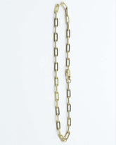 LENA GOLD BRACELET